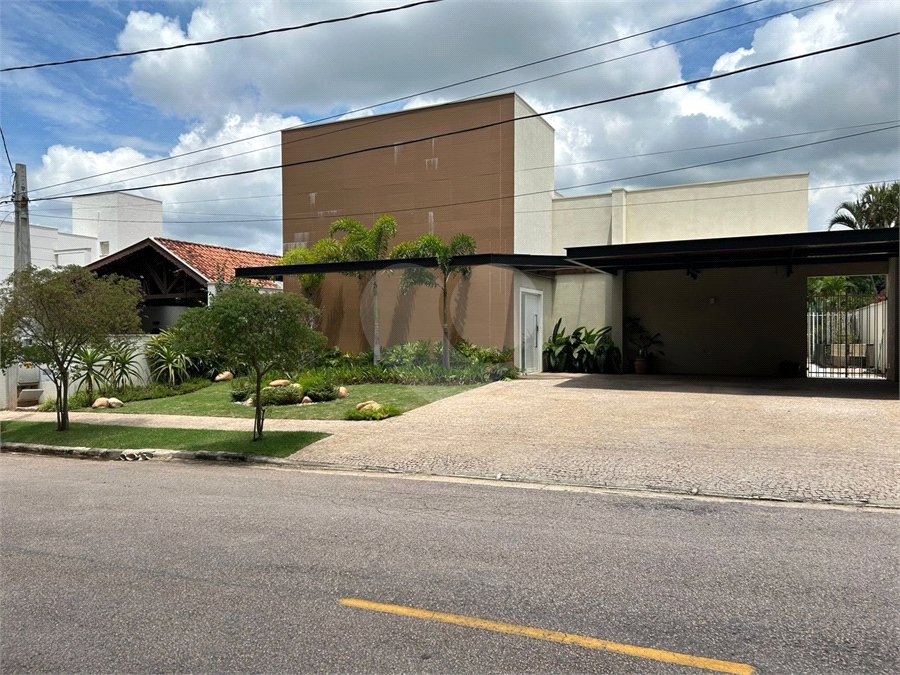 Casa à venda com 5 quartos, sendo 4 suítes,  no condomínio Residencial Vila do Itamaraca, Valinhos - SP