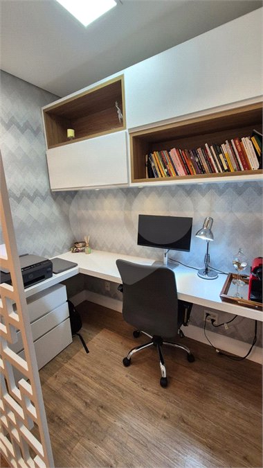 Apartamento à venda com 3 quartos, sendo 1 suíte,  em Jardim Arpoador, São Paulo, SP
