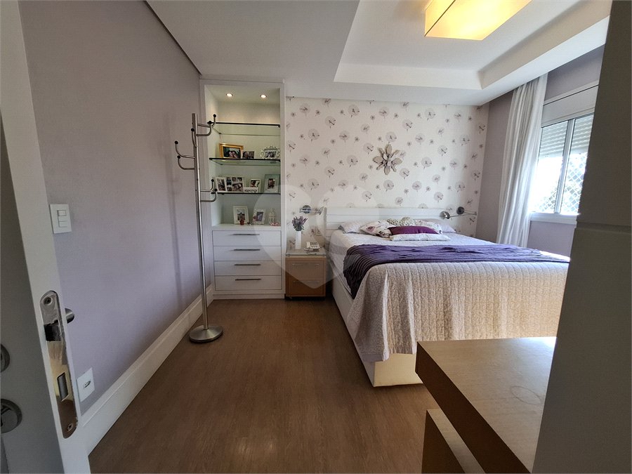 Apartamento à venda com 3 suítes em Santana, São Paulo, SP