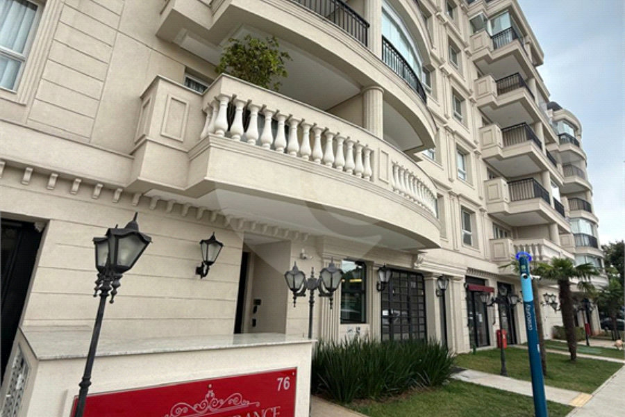 Apartamento à venda ou para alugar com 1 quarto em Santana, São Paulo, SP