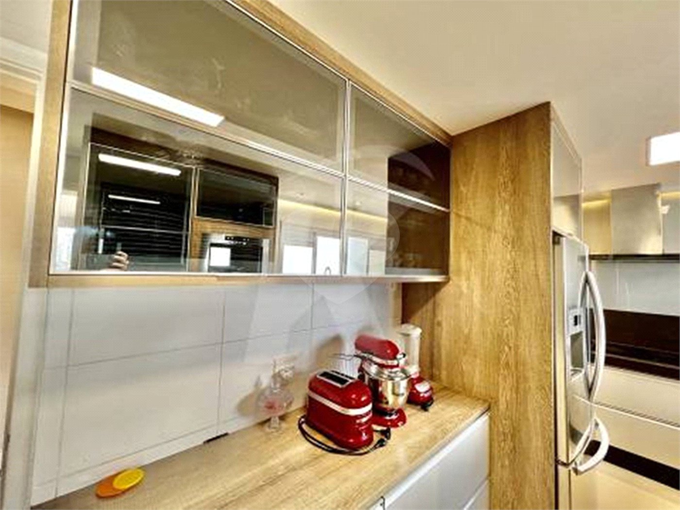 Apartamento à venda com 4 suítes em Santa Terezinha, São Paulo, SP