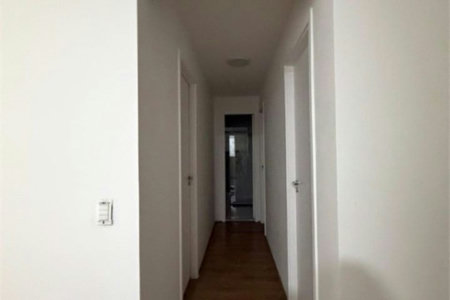 Apartamento com 3 dormitórios à venda, 52 m² por R$ 350.000,00 - Morro de Nova Cintra - Santos/SP