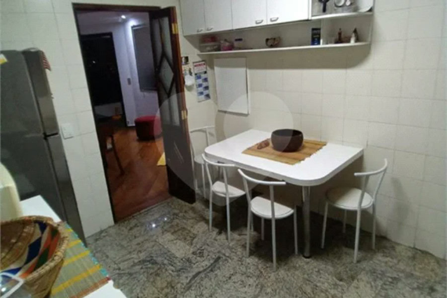 Apartamento à venda com 3 quartos, sendo 1 suíte,  em Tucuruvi, São Paulo, SP