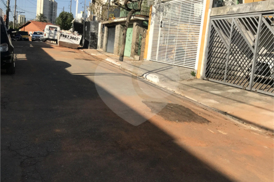 Sobrado à venda com 2 quartos em Santana, São Paulo, SP