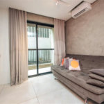Apartamento à venda com 1 quarto em Bela Vista, São Paulo, SP