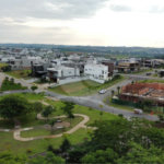 Terreno à venda no condomínio Alphaville Iii, Votorantim - SP