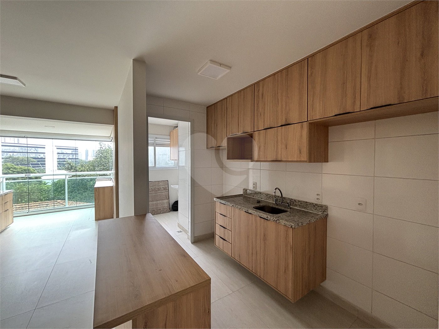Apartamento à venda ou para alugar com 2 quartos, sendo 1 suíte, em Barra Funda, São Paulo, SP