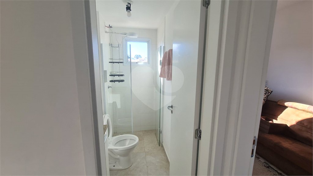 Apartamento à venda com 2 quartos, sendo 1 suíte, em Vila Monteiro, Itapetininga, SP
