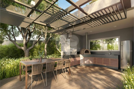 Apartamento à venda com 3 suítes em Vila Anastácio, São Paulo, SP