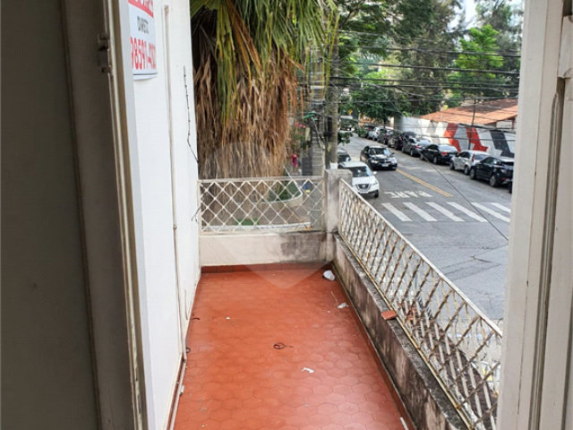 Sobrado para alugar com 3 quartos em Campo Belo, São Paulo, SP