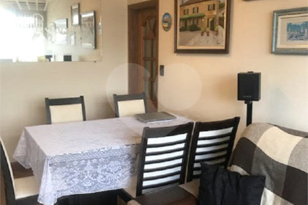 Apartamento à venda com 3 quartos em Indianópolis, São Paulo, SP
