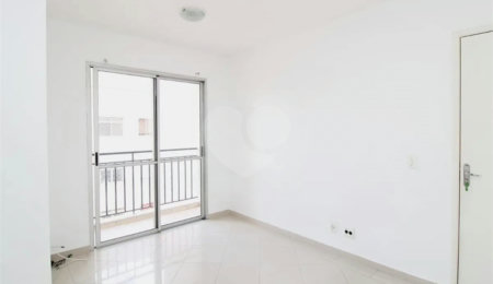 Apartamento à venda com 2 quartos em Vila Guilherme, São Paulo, SP
