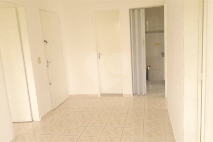 Apartamento à venda com 3 quartos em Pirituba, São Paulo, SP
