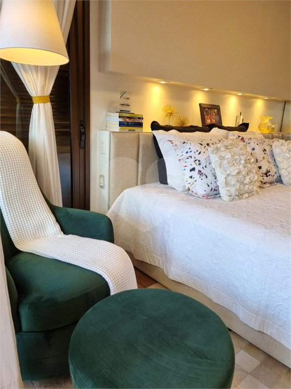 Casa à venda com 4 suítes no condomínio Aruã  Eco Park, Mogi das Cruzes - SP