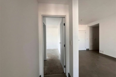 Apartamento Residencial à venda, Boqueirão, Santos - AP1596.