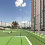 Apartamento à venda com 2 quartos em Jardim Guarujá, Sorocaba, SP