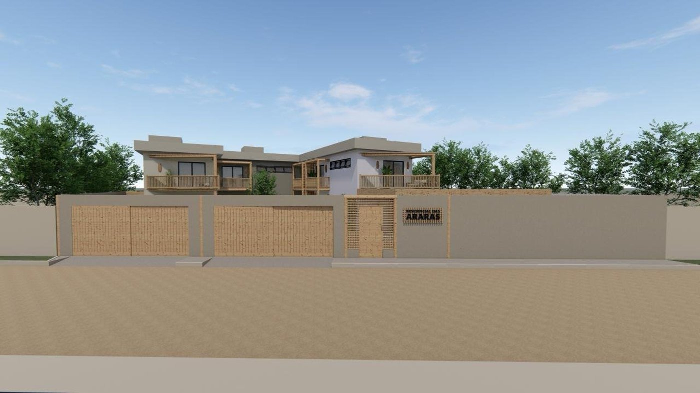 Residencial Araras