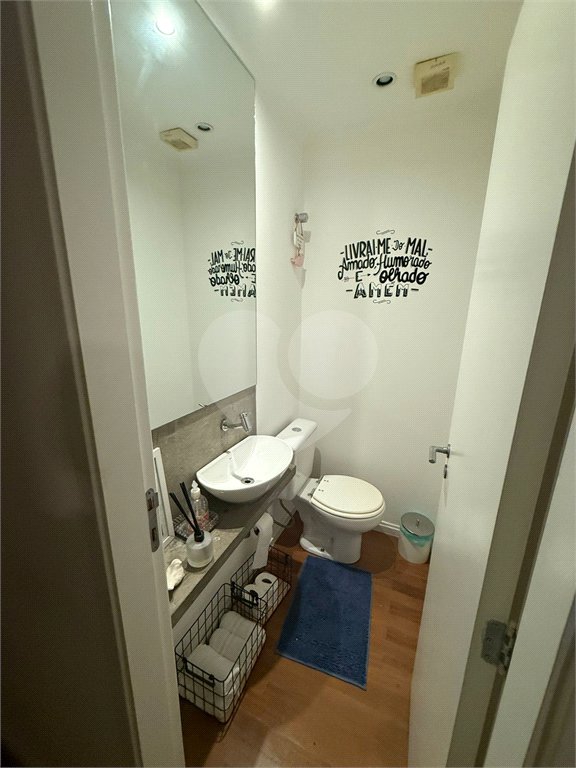 Apartamento à venda com 3 quartos, sendo 2 suítes,  em Vila Andrade, São Paulo, SP