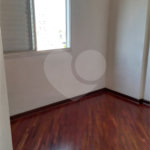 Apartamento à venda com 1 quarto em Santana, São Paulo, SP