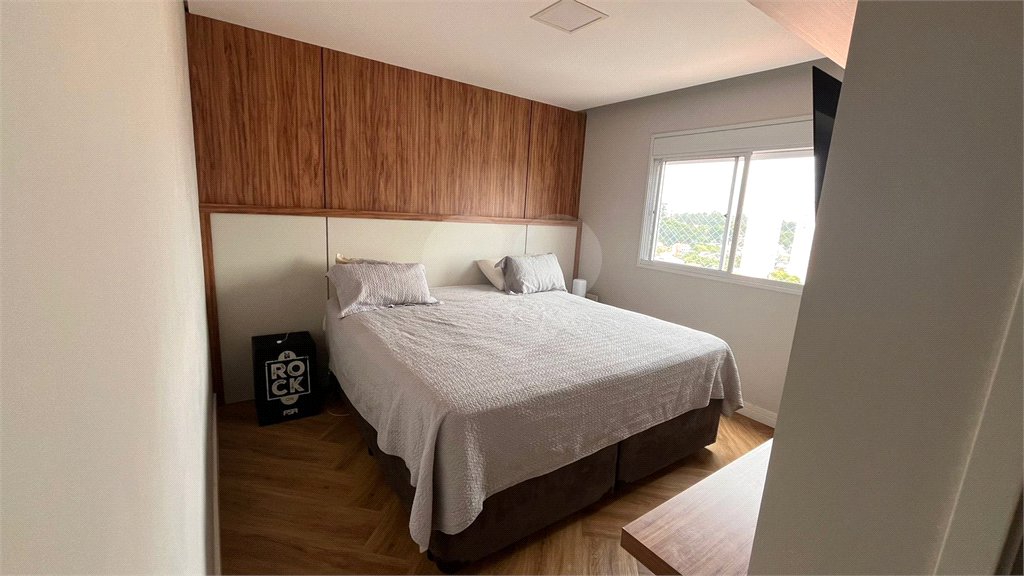 Apartamento à venda com 4 quartos, sendo 1 suíte, em Jardim Vazani, São Paulo, SP