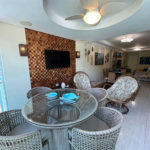 Apartamento à venda, 109 m² por R$ 1.250.000,00 - Barra Funda - Guarujá/SP