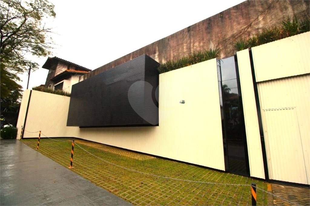 Prédio à venda em Jardim Guedala, São Paulo, SP