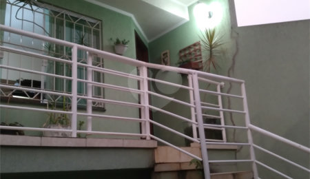 Sobrado à venda com 3 quartos, sendo 2 suítes,  em Tucuruvi, São Paulo, SP