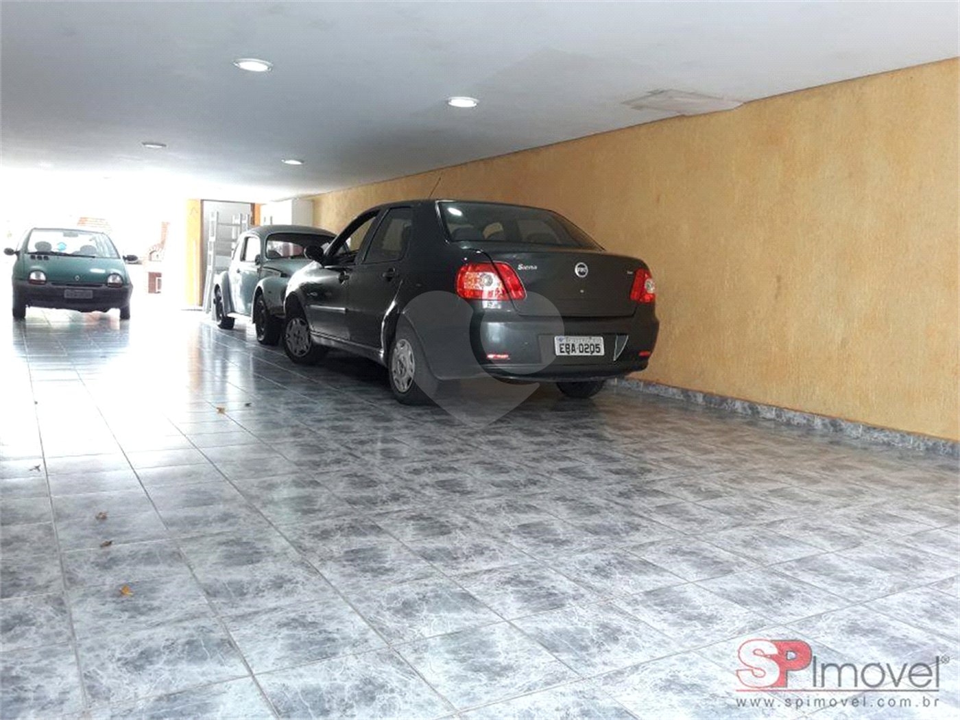 Casa à venda com 3 quartos, sendo 1 suíte, em Mandaqui, São Paulo, SP