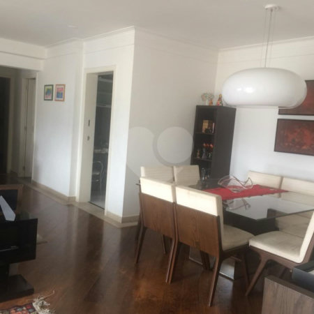 Apartamento à venda com 3 quartos, sendo 1 suíte, em Perdizes, São Paulo, SP