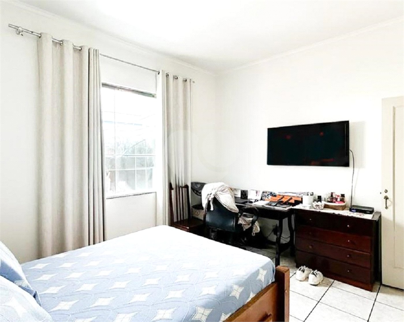 Casa à venda com 4 quartos em Santana, São Paulo, SP