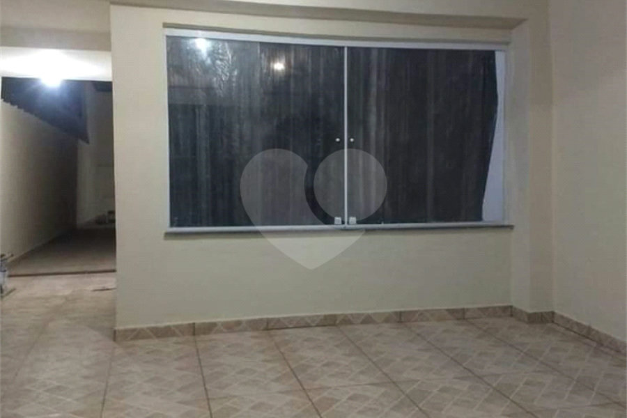 Sobrado à venda com 3 quartos em Mandaqui, São Paulo, SP