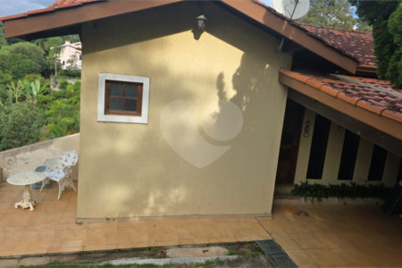 Casa à venda com 3 suítes em Condomínio Portal dos Nobres, Atibaia, SP