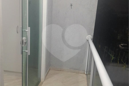 Duplex à venda com 2 suítes em Cosmos, Rio de Janeiro, RJ