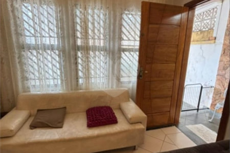 Casa à venda com 3 quartos, sendo 1 suíte, em Jardim Gopoúva, Guarulhos, SP