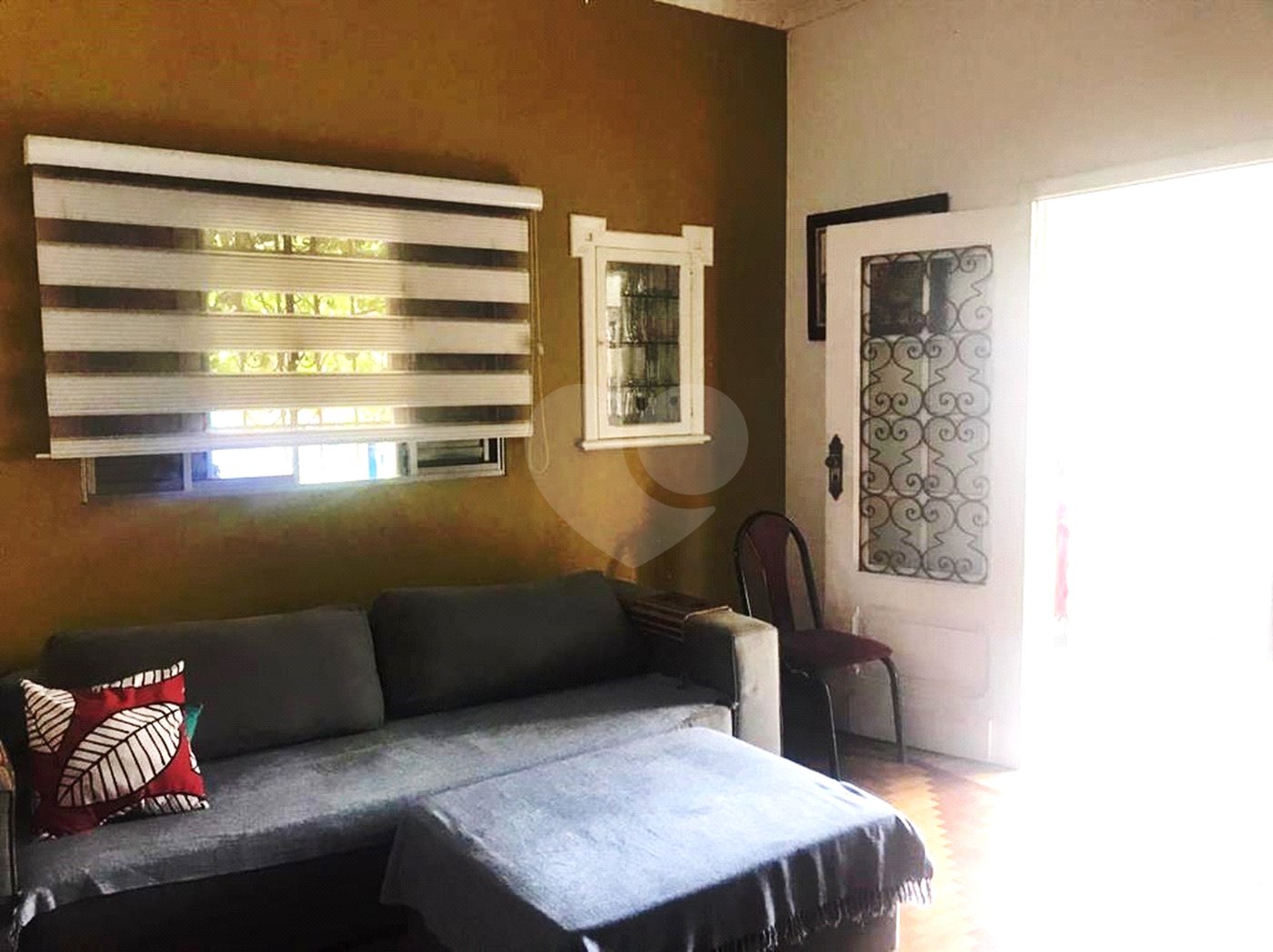 Sobrado à venda com 5 quartos, sendo 1 suíte, em Santana, São Paulo, SP