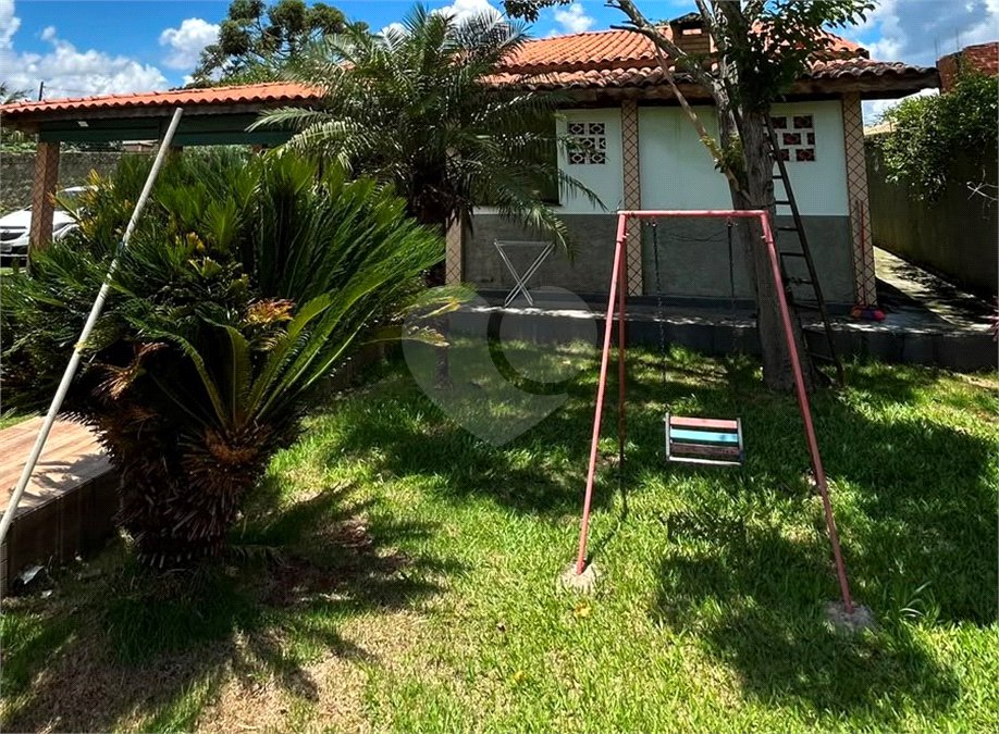 Chácara à venda com 2 quartos, sendo 1 suíte,  em Monte Bianco, Araçoiaba da Serra, SP