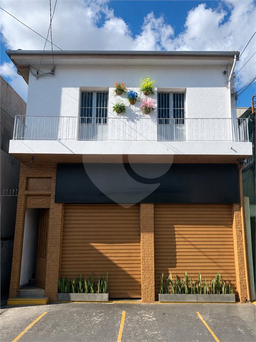 Salão Comercial para alugar em Imirim, São Paulo, SP