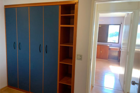 Apartamento à venda com 3 quartos em Vila Leopoldina, São Paulo, SP