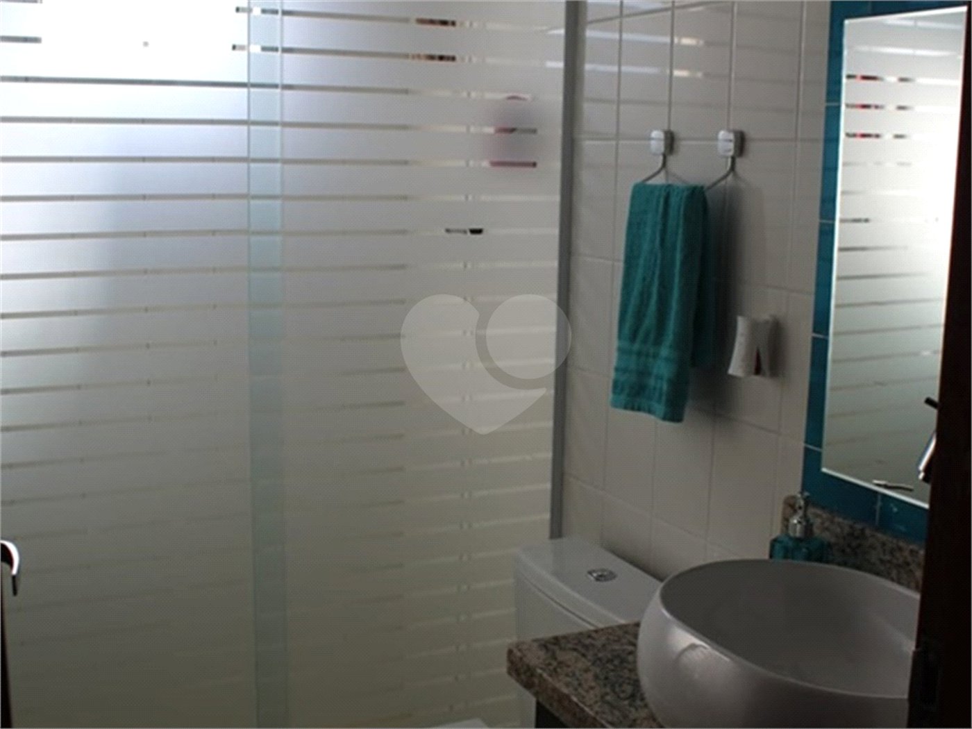 Apartamento à venda com 2 quartos em Casa Verde, São Paulo, SP