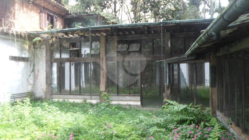 Terreno à venda com 1 suíte no condomínio Chácara Flora, São Paulo - SP