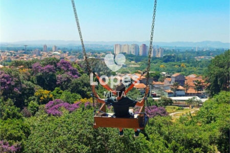 Apartamento à venda com 4 quartos, sendo 1 suíte, em Jardim Esplanada, São José dos Campos, SP