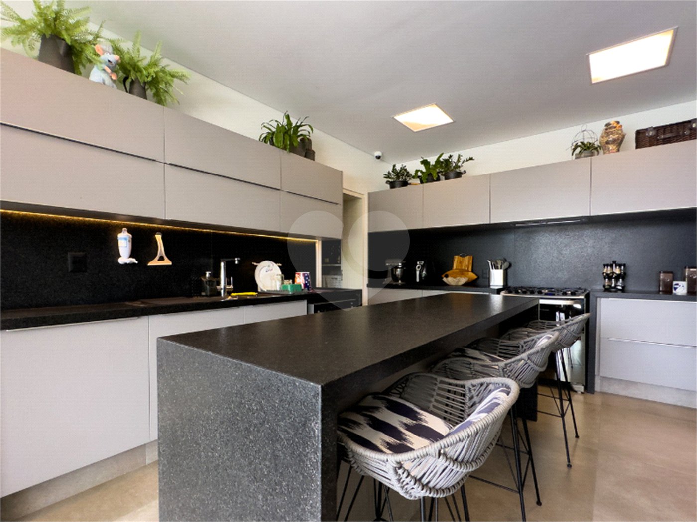 Casa à venda com 6 suítes no condomínio Fazenda Vila Real, Itu - SP