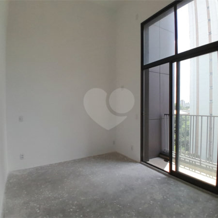 Apartamento à venda com 1 quarto em Pinheiros, São Paulo, SP