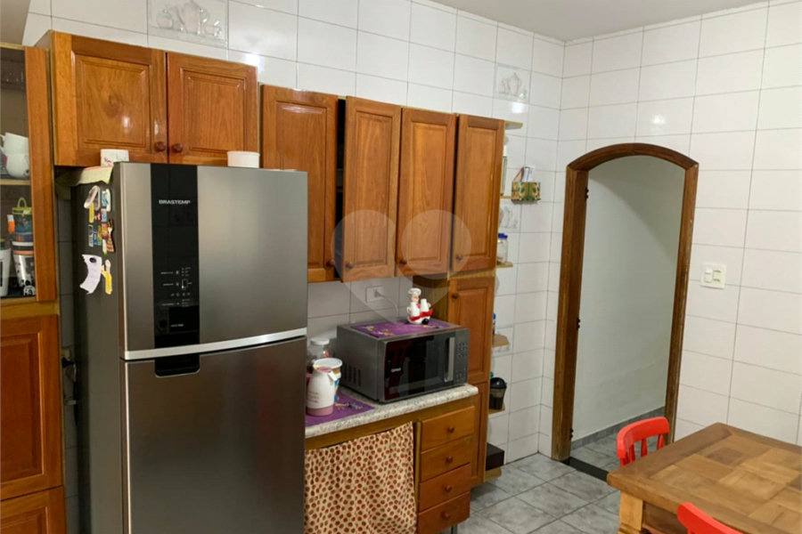 Sobrado à venda com 4 quartos, sendo 1 suíte, em Jardim São Paulo(zona Norte), São Paulo, SP