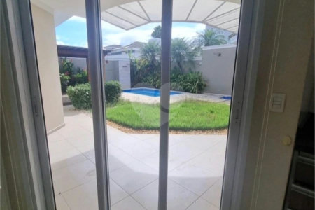Casa à venda com 4 suítes no condomínio Mont Blanc, Sorocaba - SP