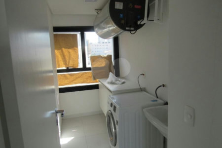 Apartamento à venda com 1 suíte em Vila Progredior, São Paulo, SP