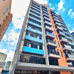 Apartamento à venda com 3 quartos, sendo 1 suíte, em Vila Olímpia, São Paulo, SP