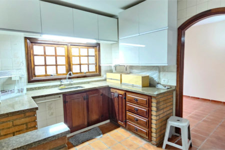 Sobrado à venda com 3 quartos, sendo 1 suíte,  em Jardim Humaitá, São Paulo, SP