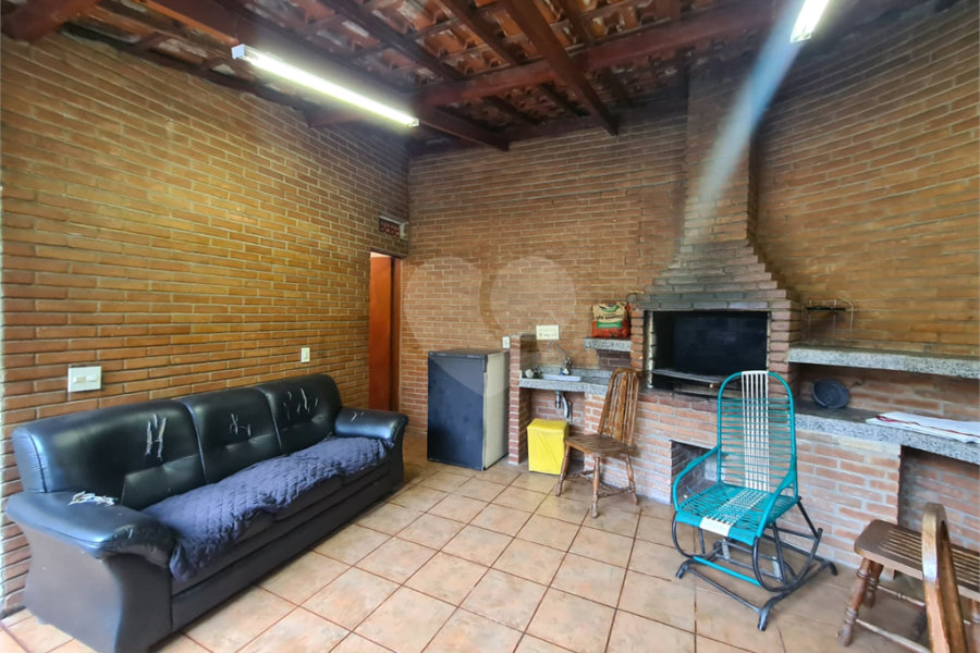 Casa Térrea à venda com 4 suítes em Limão, São Paulo, SP