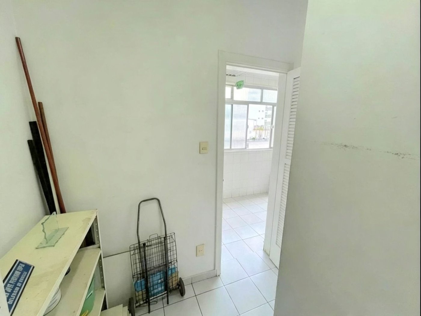 Apartamento com 3 dormitórios à venda, 152 m² por R$ 999.000,00 - Gonzaga - Santos/SP